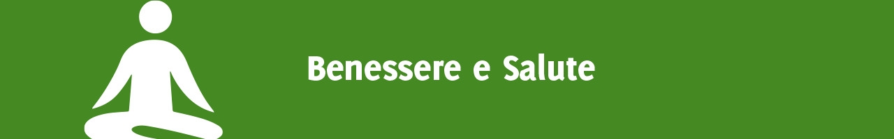 Benessere E Salute