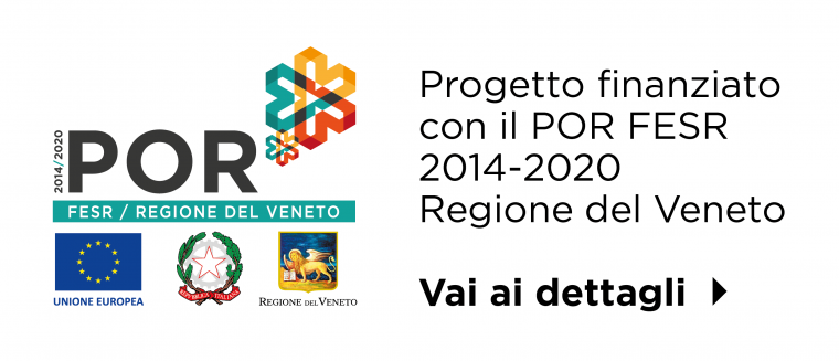 POR Regione veneto