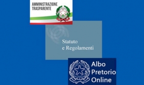 trasparenza-albo-pretorio-online-statuto-e-regolamenti